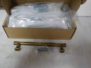 10 Drawer Handles 6 Long