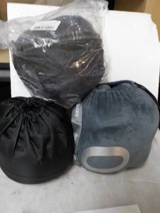 3 Travel Neck Pillows