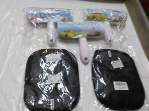Pet Hair Removers
