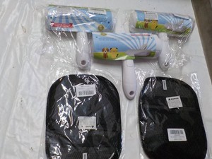 Pet Hair Removers