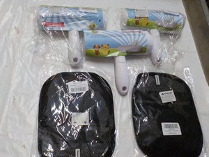 Pet Hair Removers