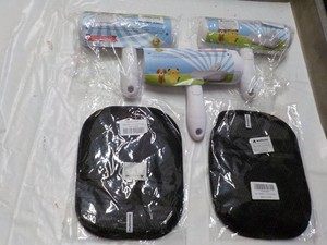 Pet Hair Removers