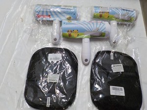 Pet Hair Removers