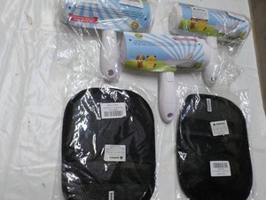 Pet Hair Removers