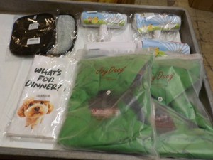 Pet Products