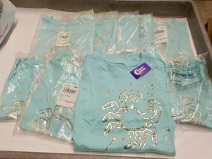 12 Sugar and Jade Childrens Tops