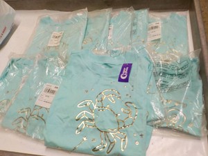 12 Sugar and Jade Childrens Tops