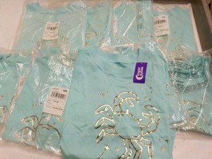 12 Sugar and Jade Childrens Tops