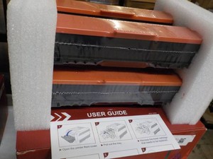 4 Toner Cartridge 054-05HH