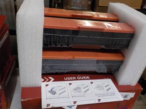 4 Toner Cartridge 054-05HH