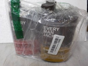 Every Man Jack Body Wash