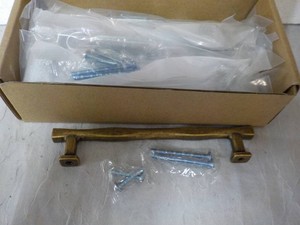 10 pack 6 Drawer Handles