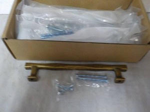 10 pack 6 Drawer Handles