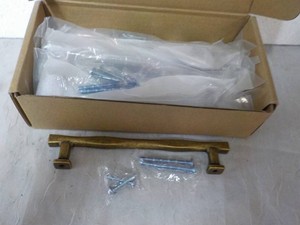 10 pack 6 Drawer Handles