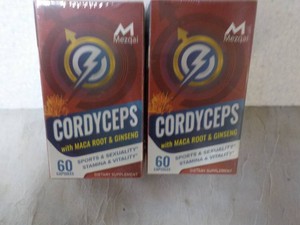 2 Cordyceps Expires 072027