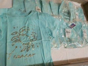 12 Sugar and Jade Childrens Tops - variety of sizes