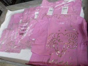 12 Sugar and Jade Childrens Tops - variety of sizes