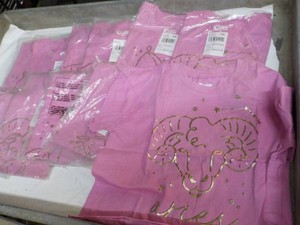 12 Sugar and Jade Childrens Tops - variety of sizes