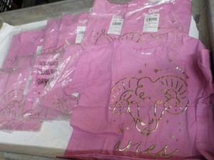 12 Sugar and Jade Childrens Tops - variety of sizes