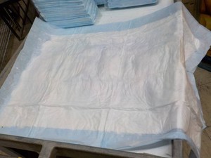 30 23 x 33 Pads