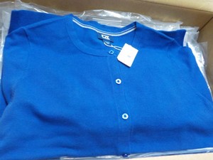 8 Cutter and Buck Sweaters- variety of sizes