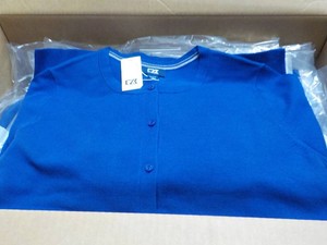 8 Cutter and Buck Sweaters- variety of sizes