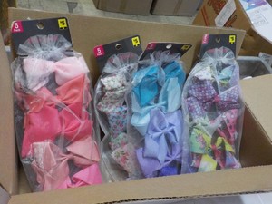 Hair Bows