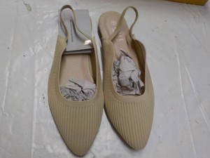 Muss hoe size 6