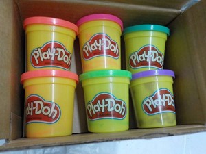 24 Play-DOH