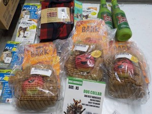 Pet Products