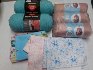 Yarn and more