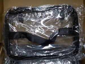 15 Clear Security Purses