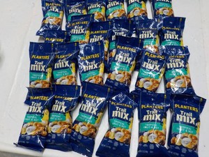 24 Trail Mix