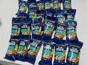 24 Trail Mix
