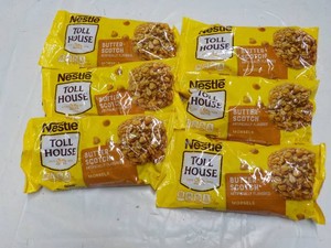 6 bags Butterscotch Morsels past best date