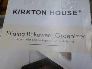 1 Kirkton House Bakeware Organizer