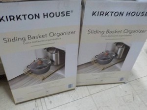 2 Kirkton House Bakeware Basket