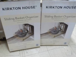 2 Kirkton House Bakeware Basket
