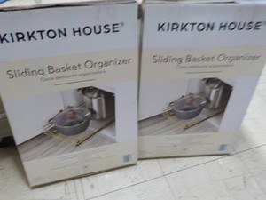 2 Kirkton House Bakeware Basket