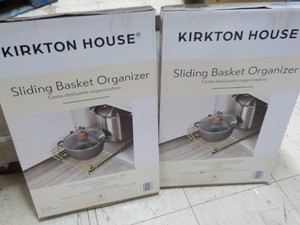 2 Kirkton House Bakeware Basket