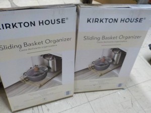 2 Kirkton House Bakeware Basket