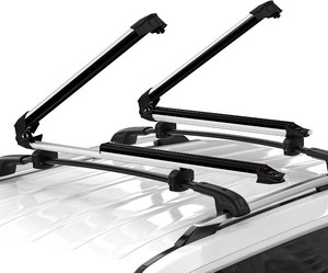 Flycle Ski and Snowboard Rack