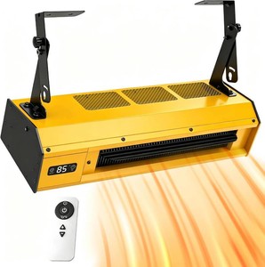Omberr 4000W Electric Garage Heater