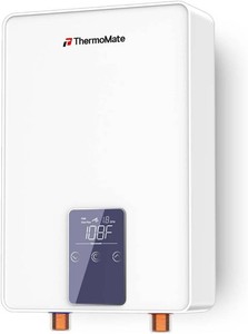 Thermomate Tankless Electric Water Heater