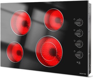Noxton 30 Electric Cooktop