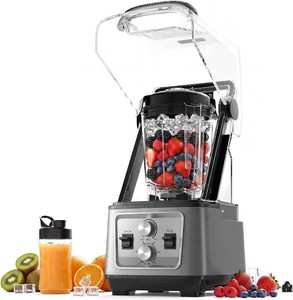 Garvee 68 Ounce Commercial Blender