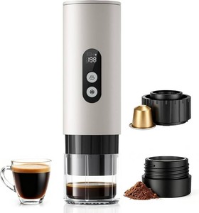 Havato Portable Espresso Machine