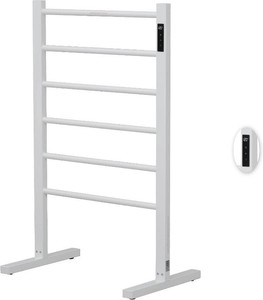 Blarala Portable Freestanding Towel Heater with Touch Control