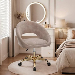 Stella Mia Vanity Chair
