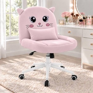 Stella Mia Vanity Chair